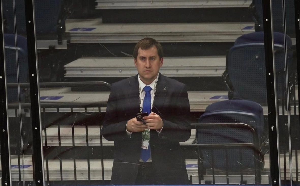 ХК «Динамо» (Москва)