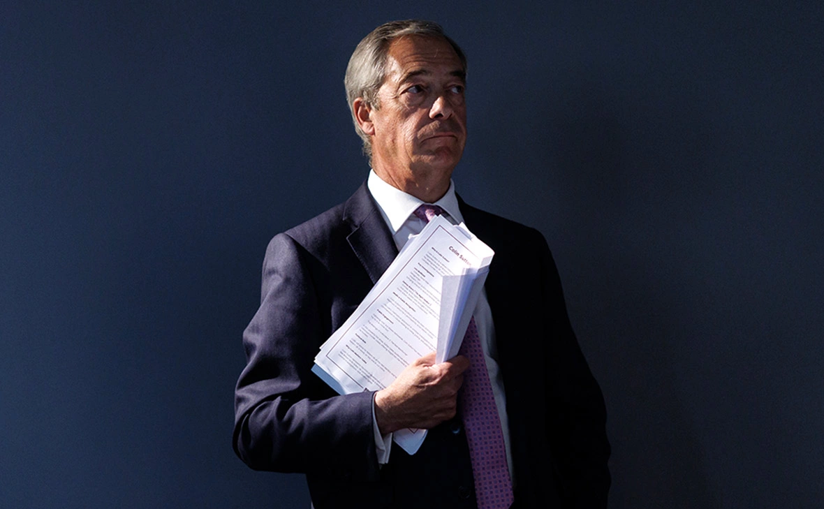 Dan Kitwood / Getty Images