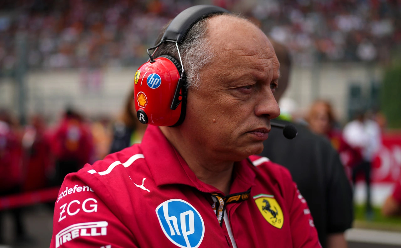 Alex Bierens de Haan / Getty Images