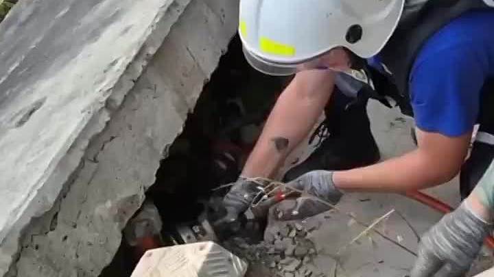 Фото: Пресс-служба ГУ МЧС по Нижегородской области