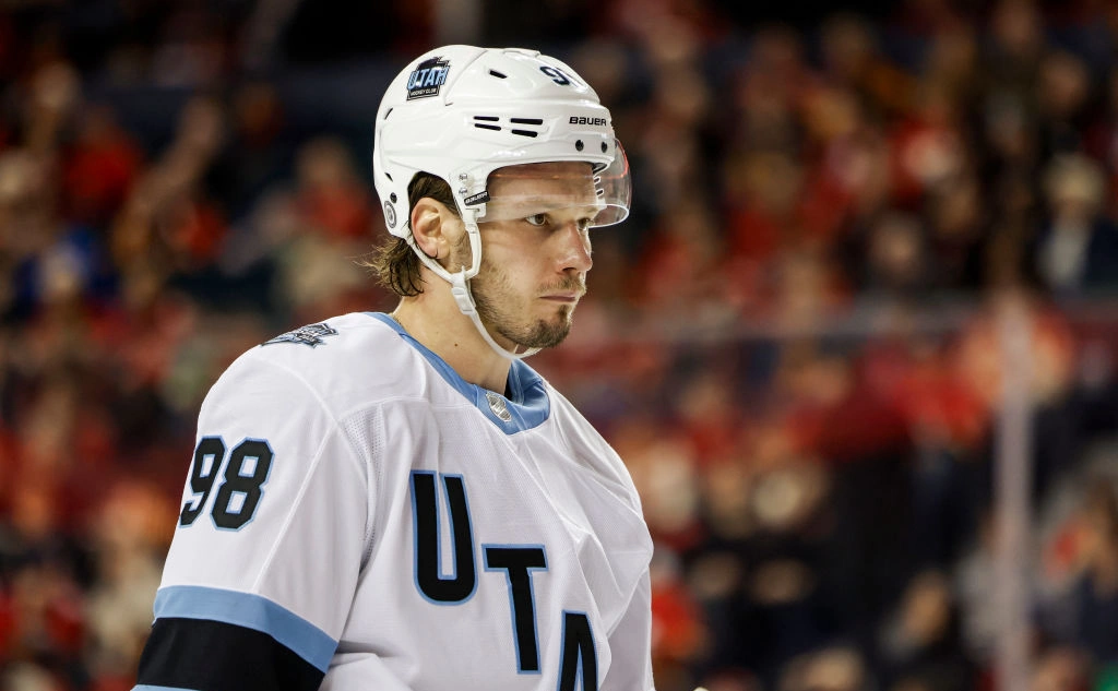  Leah Hennel / Getty Images