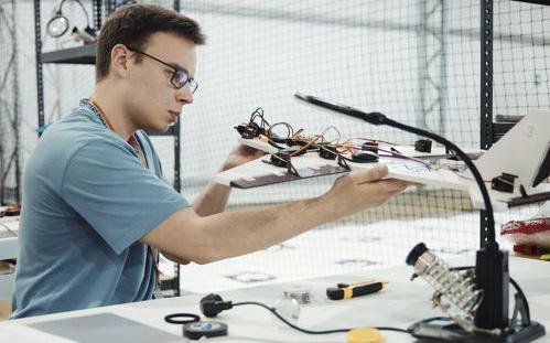 Фото: пресс-служба «Университета 2035»