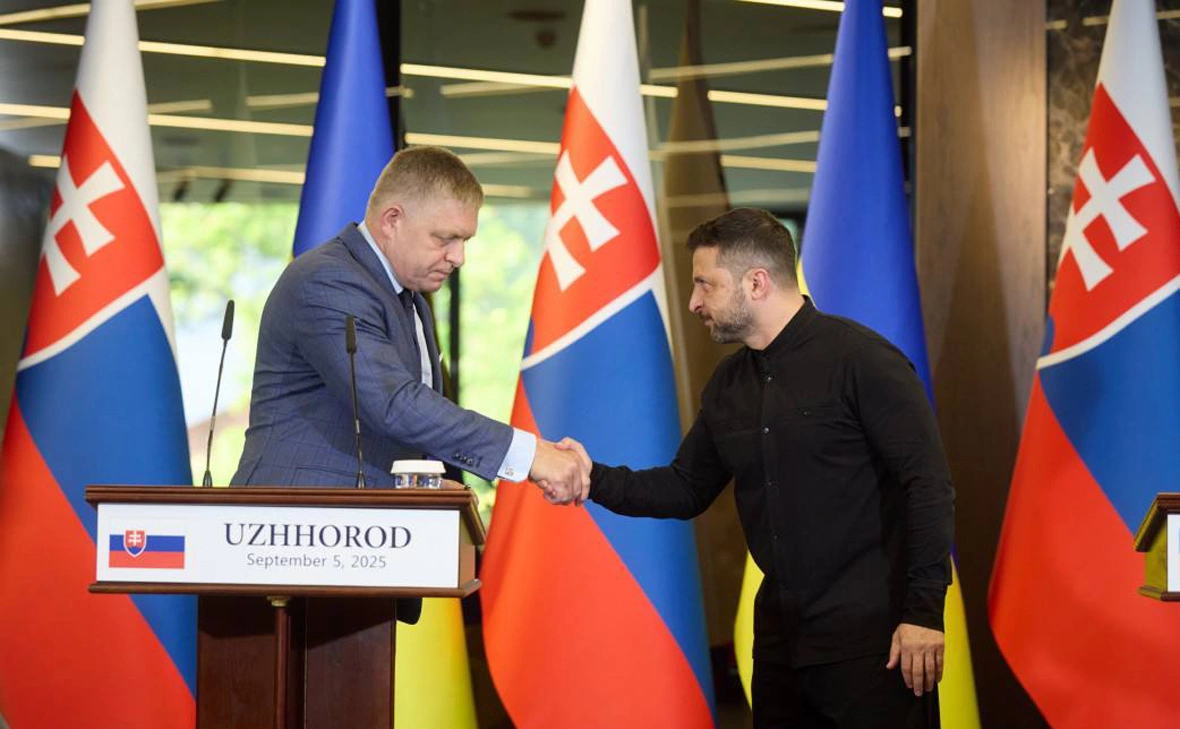 пресс-служба Президента Украины