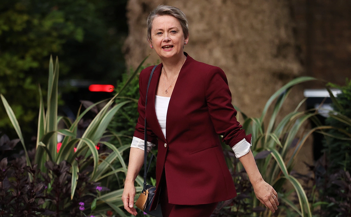 Dan Kitwood / Getty Images