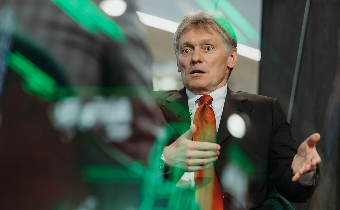 Михаил Гребенщиков / РБК