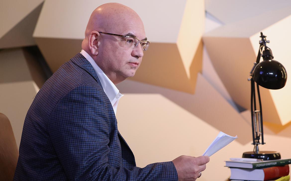 Новым главой «Динамо» станет бывший руководитель Ernst&Young в России