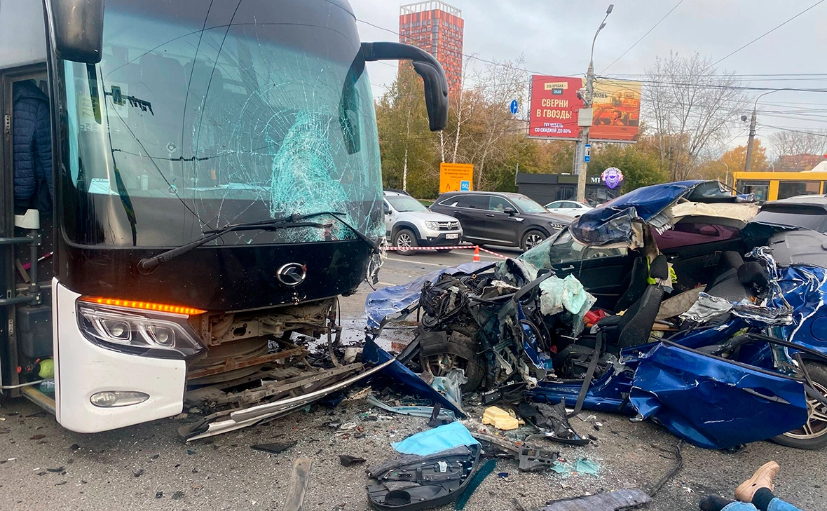 Госавтоинспекция Удмуртии