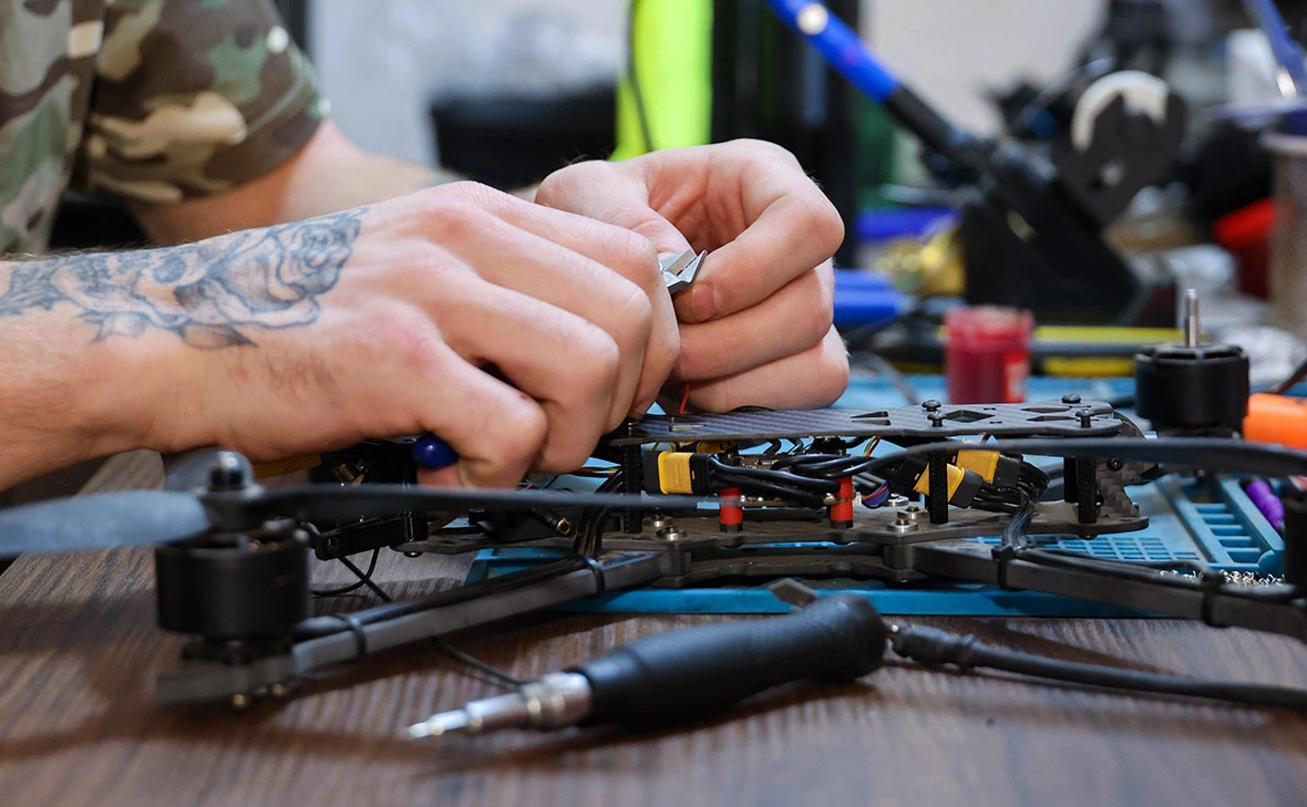 Александр Полегенько / ТАСС