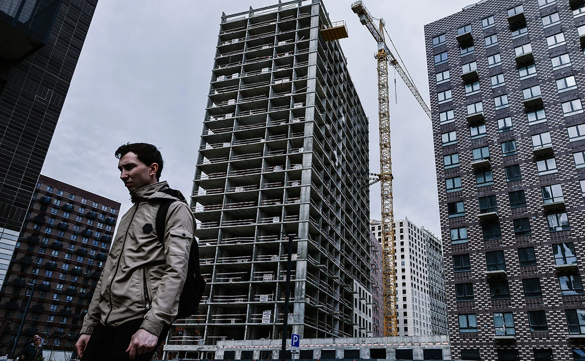 Андрей Любимов / РБК