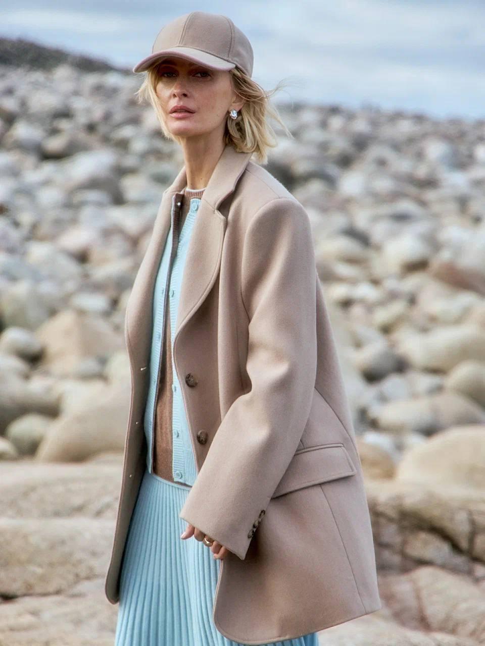 Осенне-зимняя коллекция Dolce Far Niente, Codici