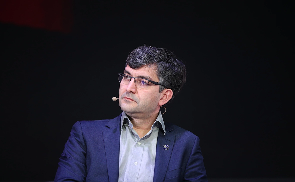 Владислав Шатило / РБК