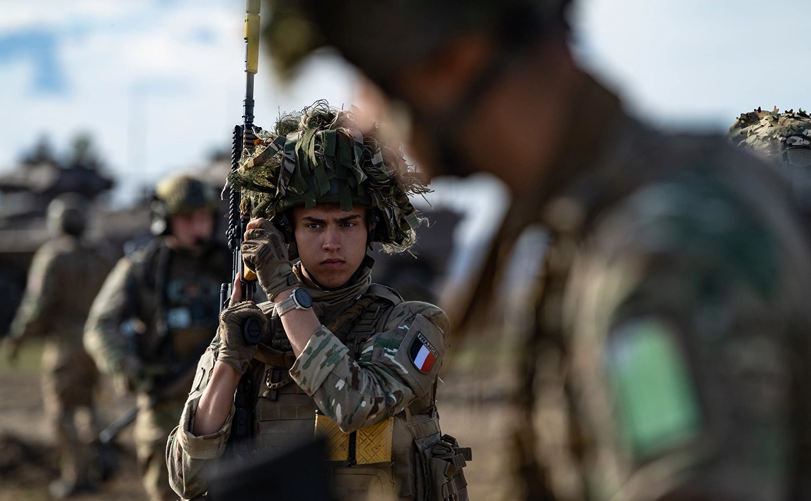 État-major des armées