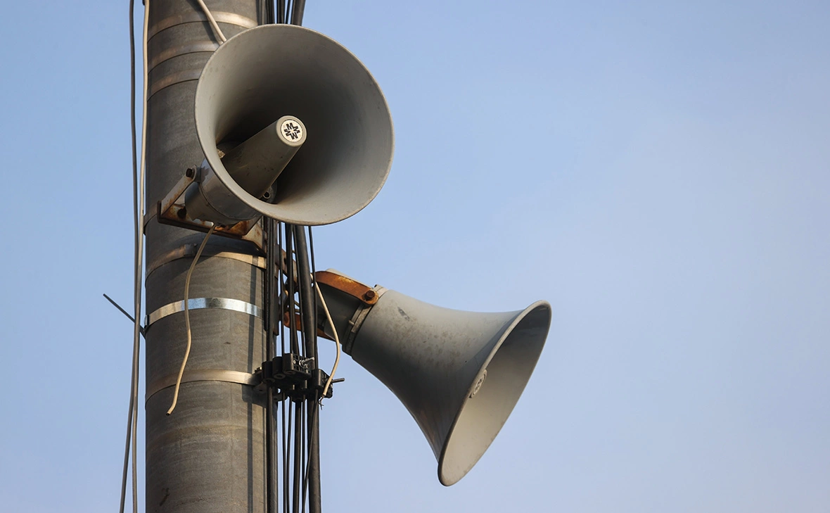 Сергей Булкин / NEWS.ru / Global Look Press