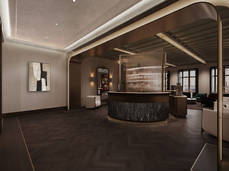 Фото: «Третье место»