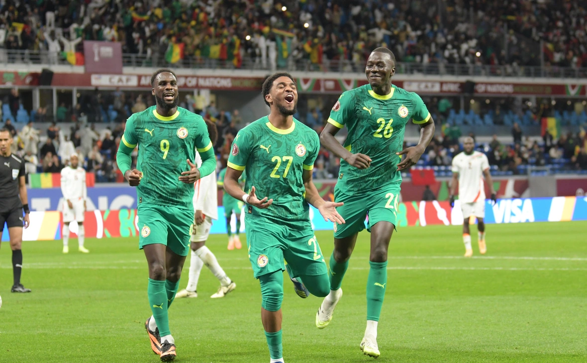 Aissa / XinHua / Global Look Press