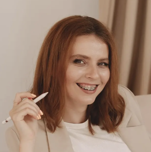 Светлана Николаева