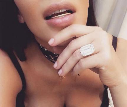 Ким Кардашьян