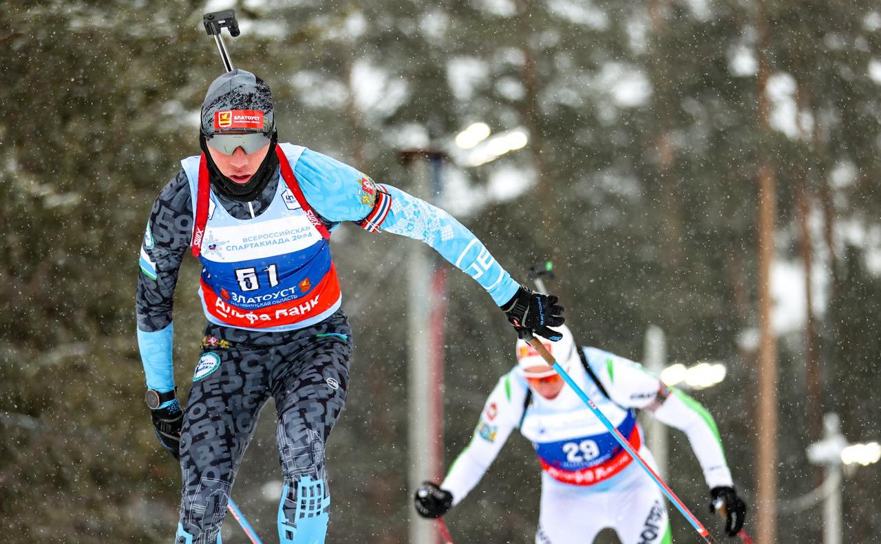 Савелий Коновалов