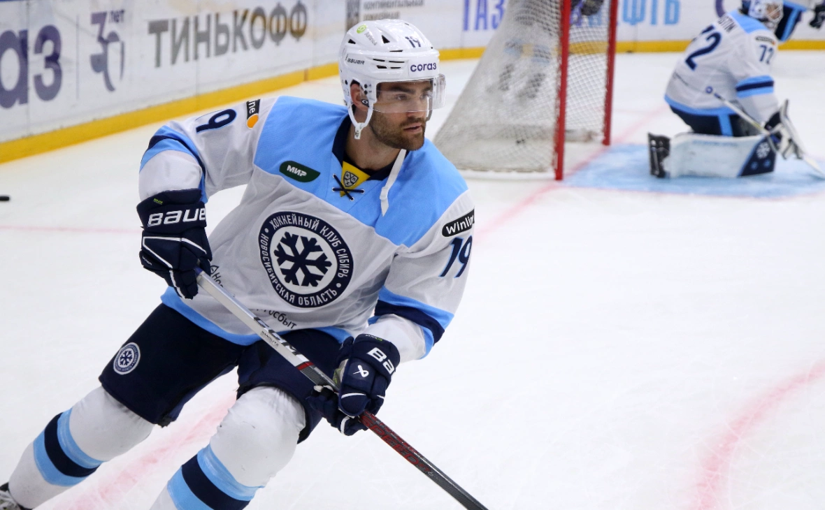 Maksim Konstantinov / Global Look Press