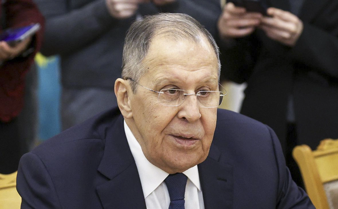 Михаил Синицын / ТАСС