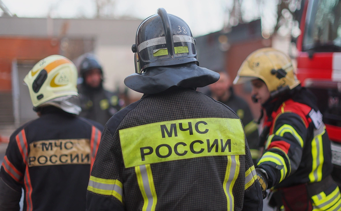 Алексей Белкин / NEWS.ru / Global Look Press