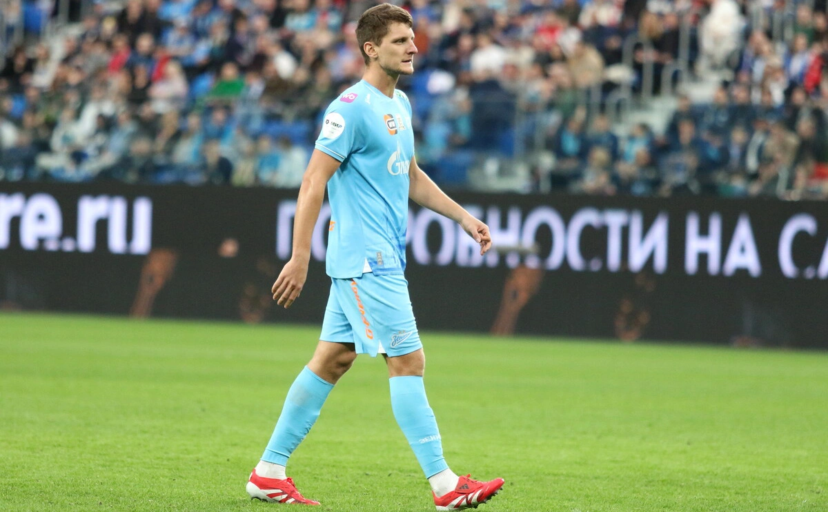 Maksim Konstantinov / Global Look Press