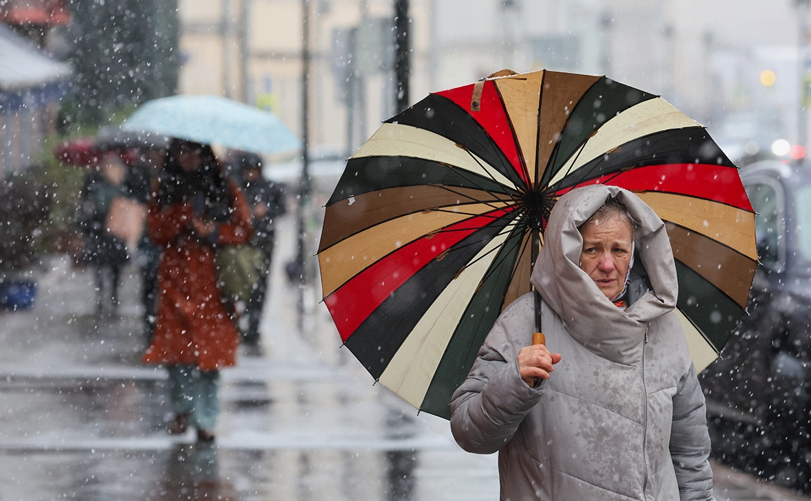 Алексей Белкин / NEWS.ru / Global Look Press