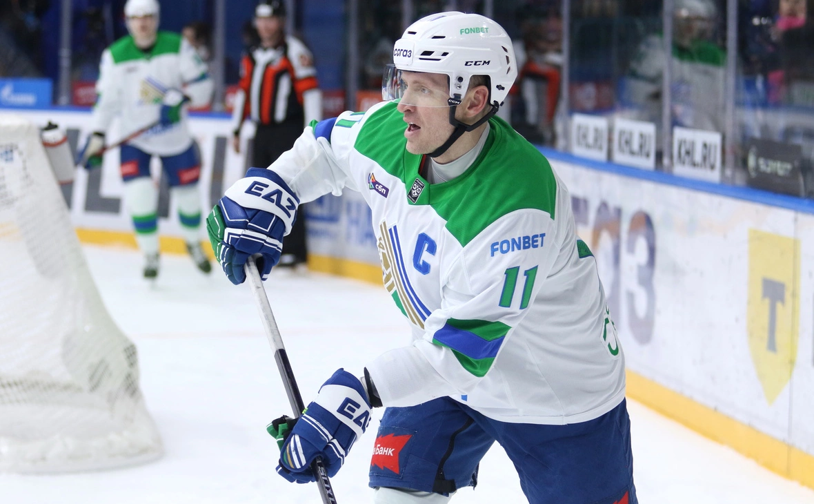 Maksim Konstantinov / Global Look Press