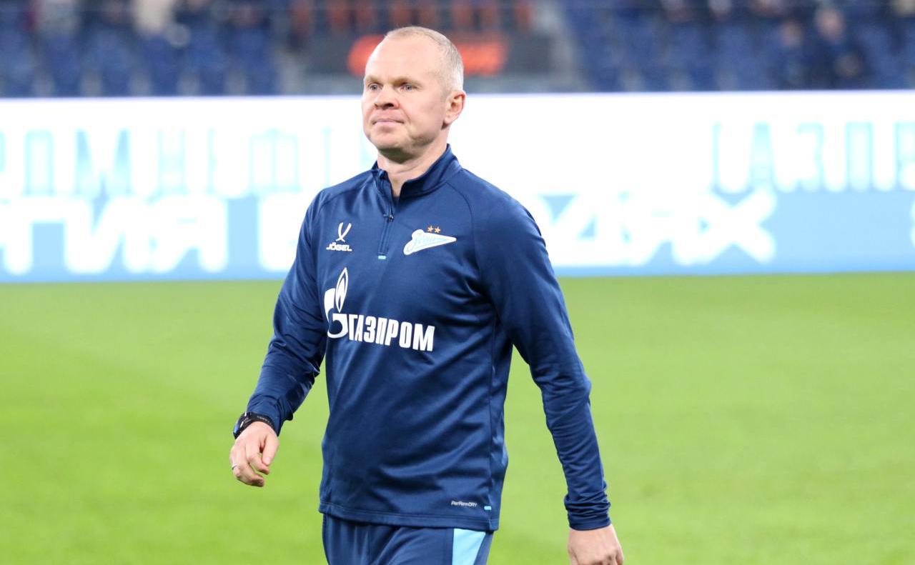 Александр Анюков