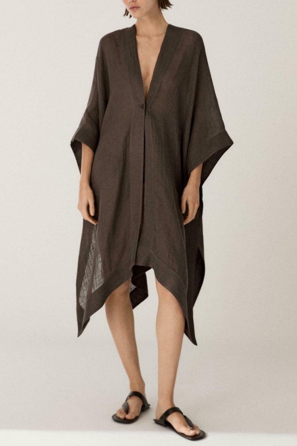Туника Massimo Dutti