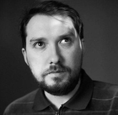 Константин Филоненко