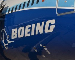 Boeing признали виновным в нарушении антимонопольного законодательства