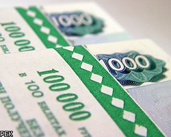 Из банкомата в Санкт-Петербурге похищено 6 млн руб