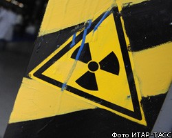В Тбилиси задержаны продавцы радиоактивного вещества