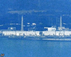 Рабочие TEPCO начали сброс радиоактивной воды с "Фукусимы-1" в океан