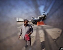 ООН приостановит действие мандата на операцию в Ливии