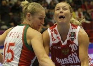 Сборная России опозорилась на ЧМ по баскетболу