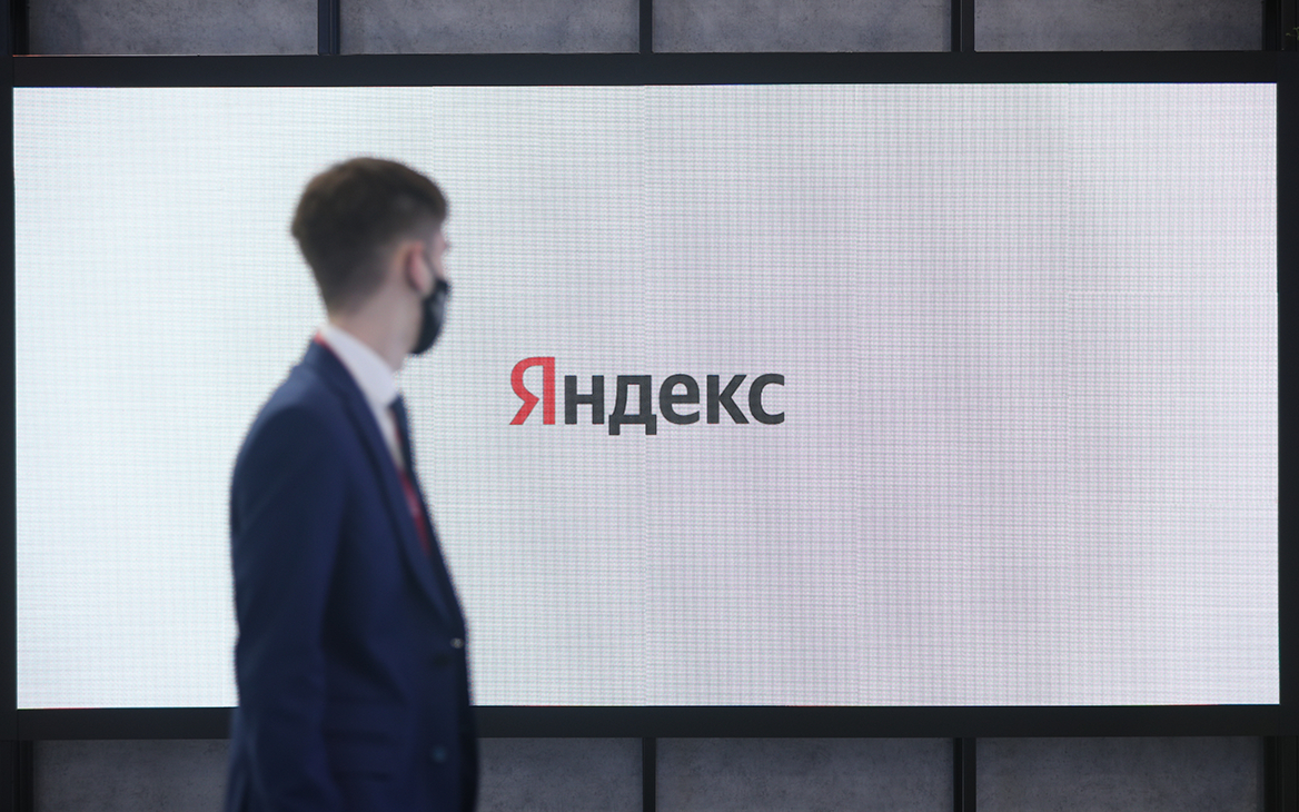 «Яндекс» оспорит запрет на выдачу в поиске запроса «умное голосование»