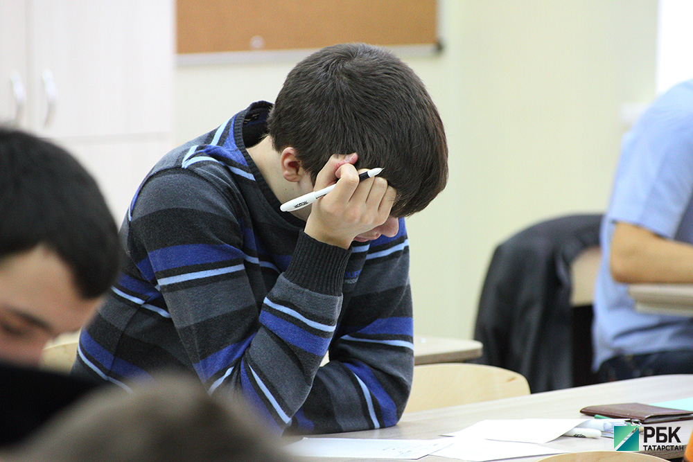 Школы Татарстана не будут переводить на дистанционное обучение