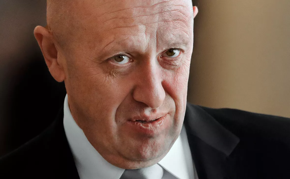 Михаил Метцель / ТАСС