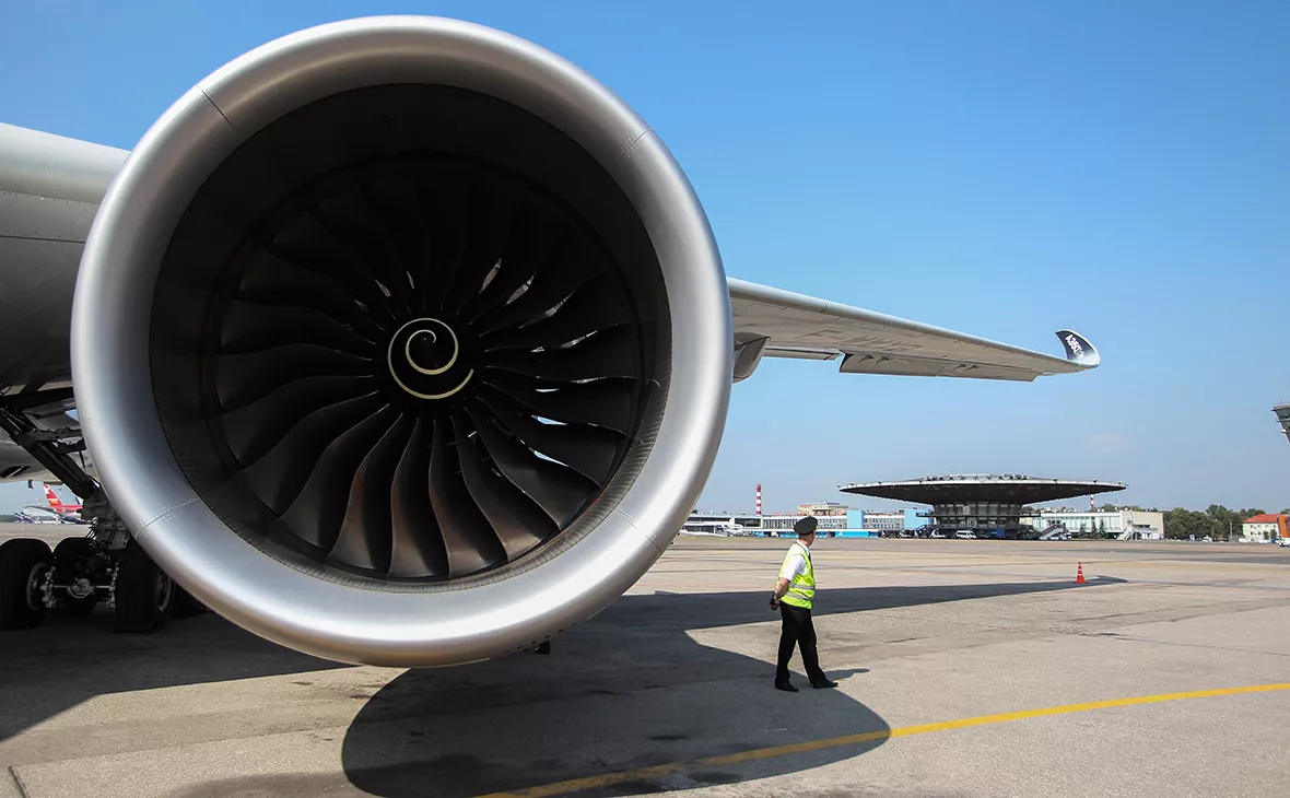 Екатерина Кузьмина / РБК