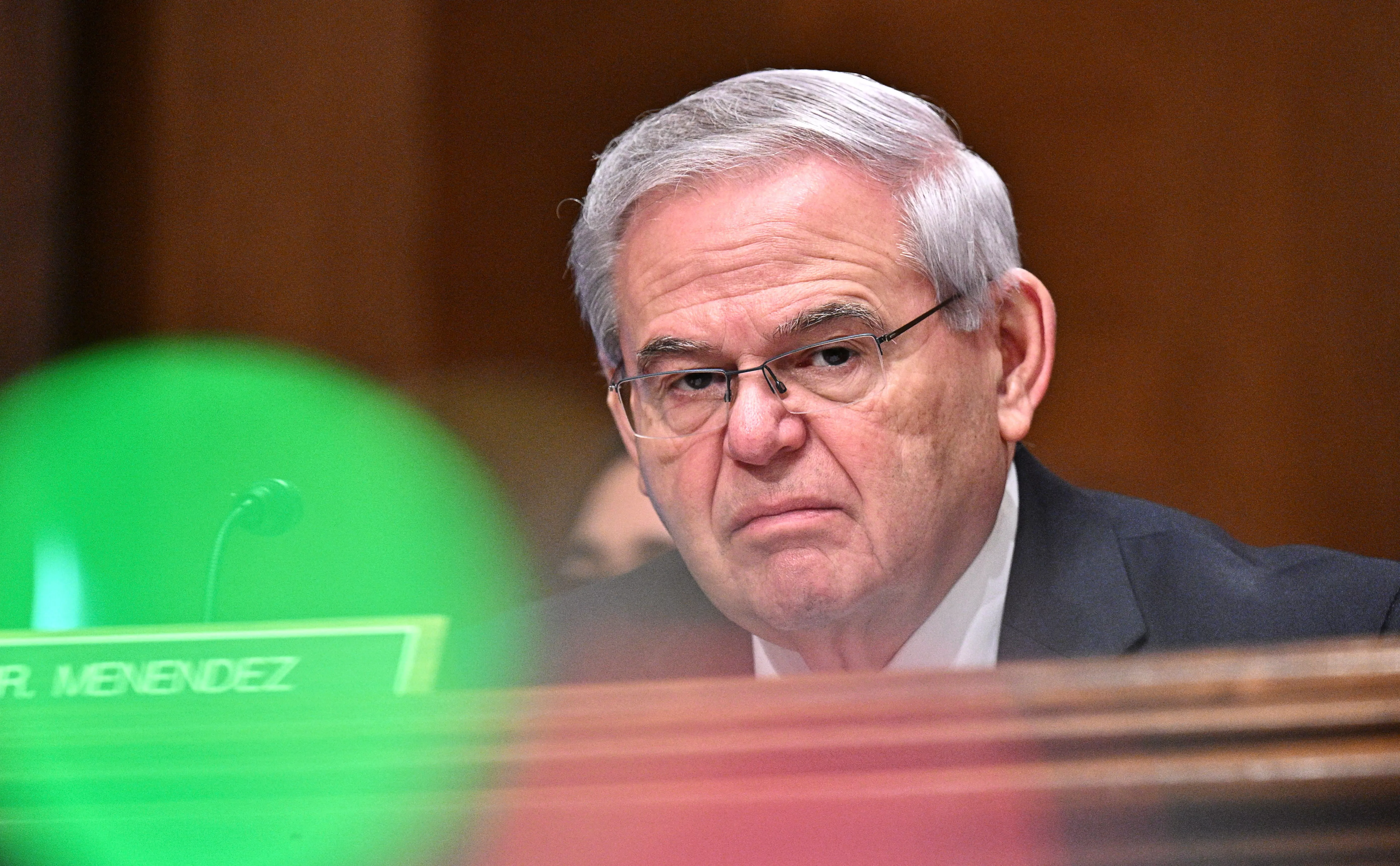 Jon Cherry / Reuters