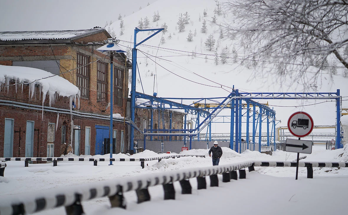 Алексей Резниченко / ТАСС