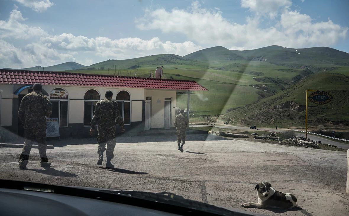 Brendan Hoffman / Getty Images