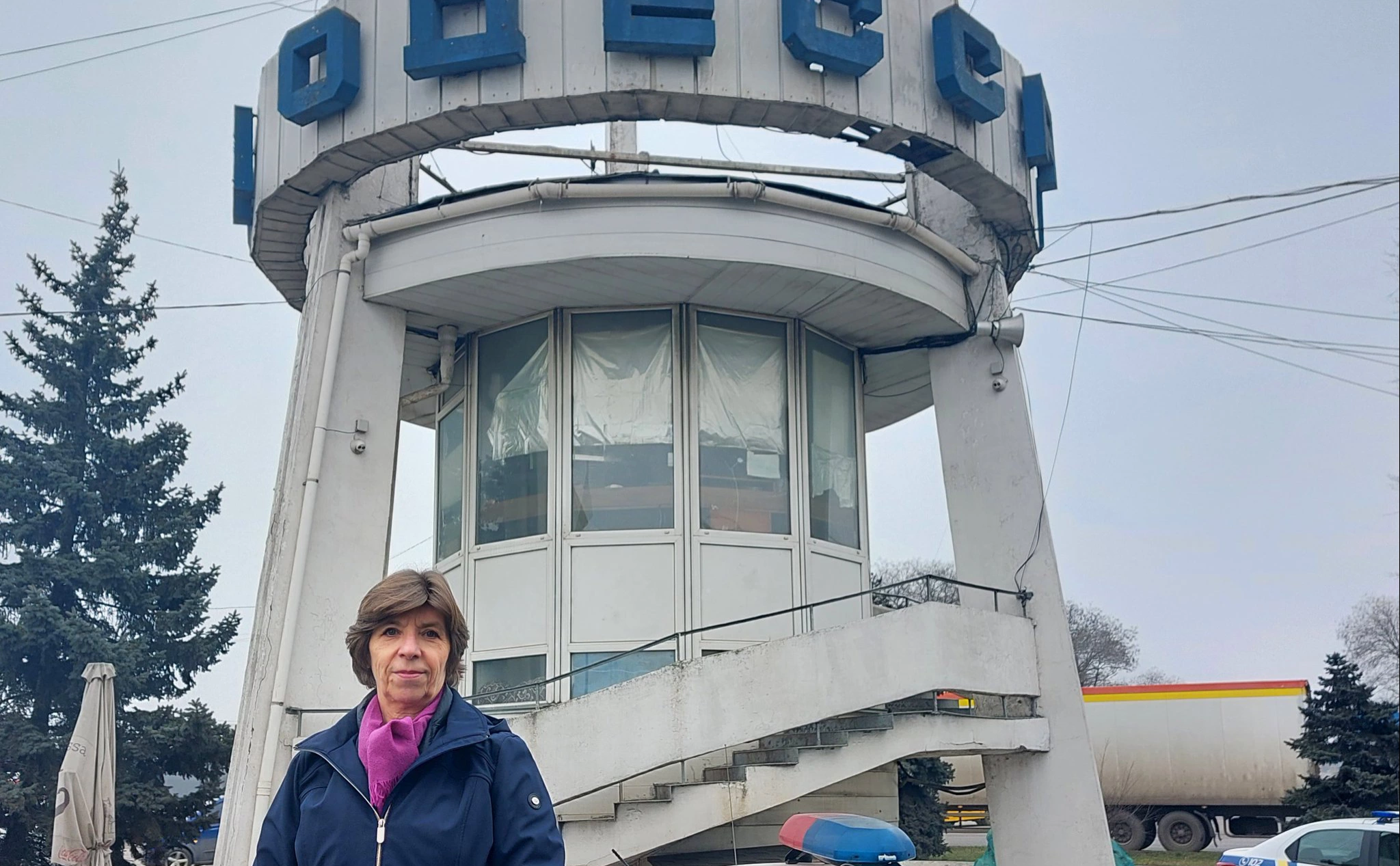 MinColonna / Twitter