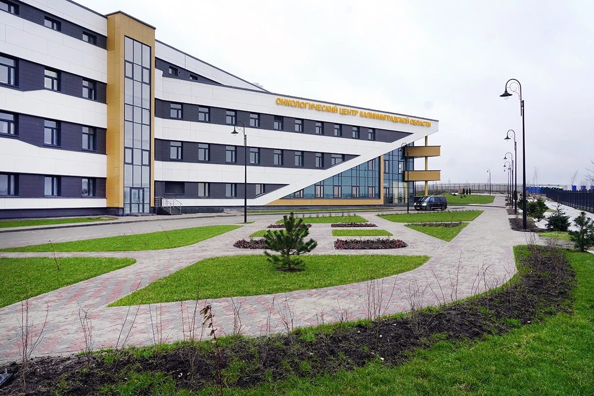 пресс-служба регионального правительства