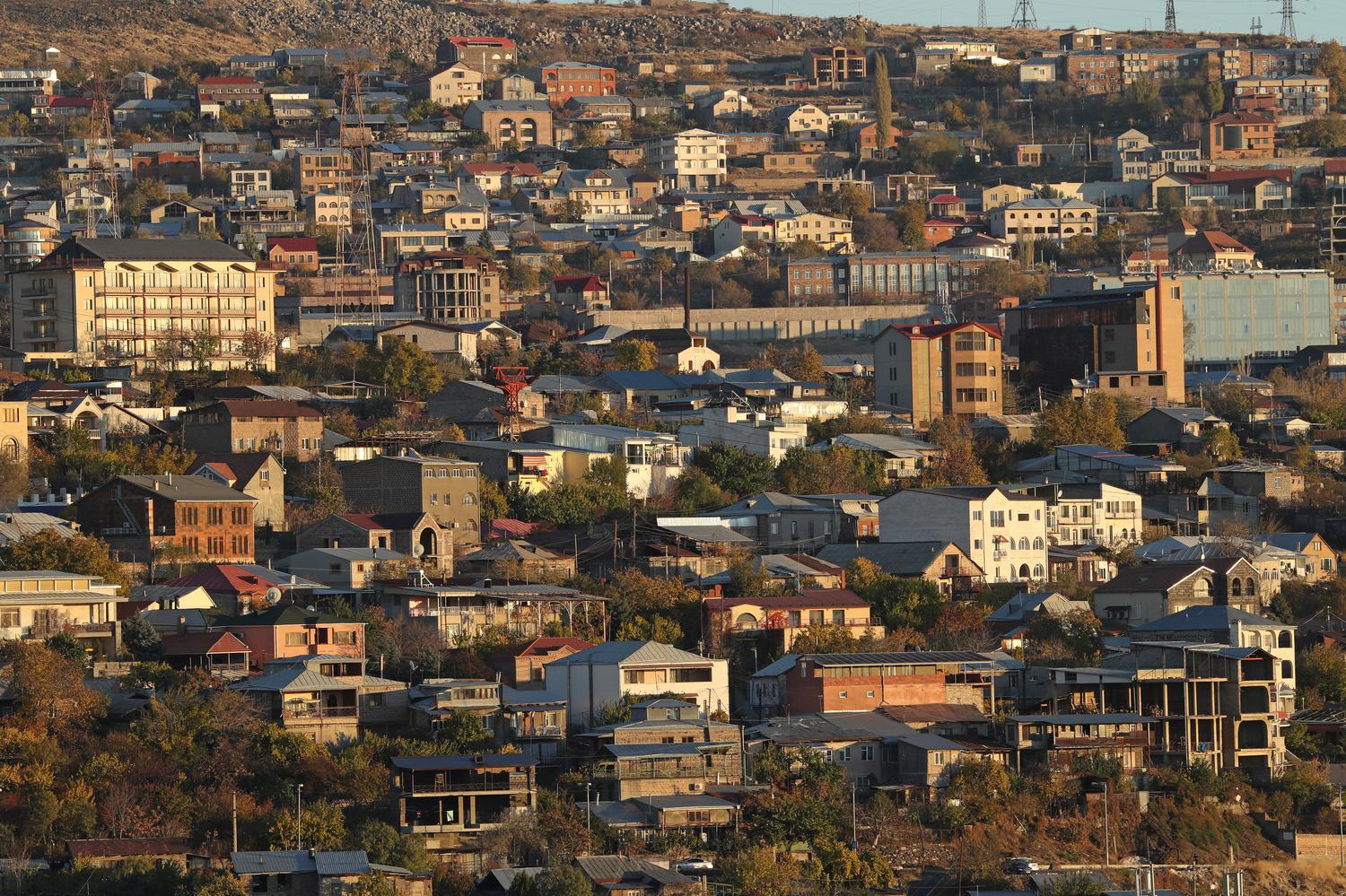 Для граждан России нет никаких ограничений по приобретению жилья в Армении