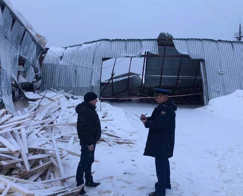 Прокуратура ВО