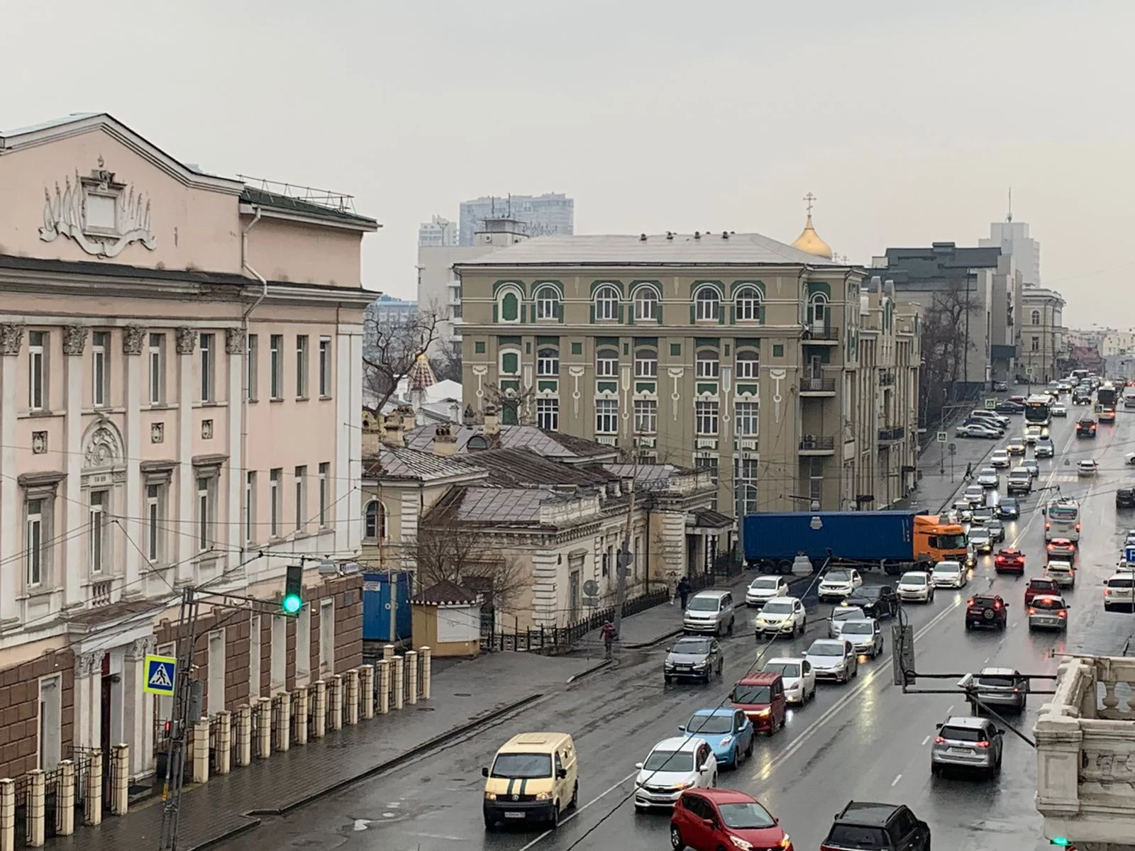 РБК Приморье