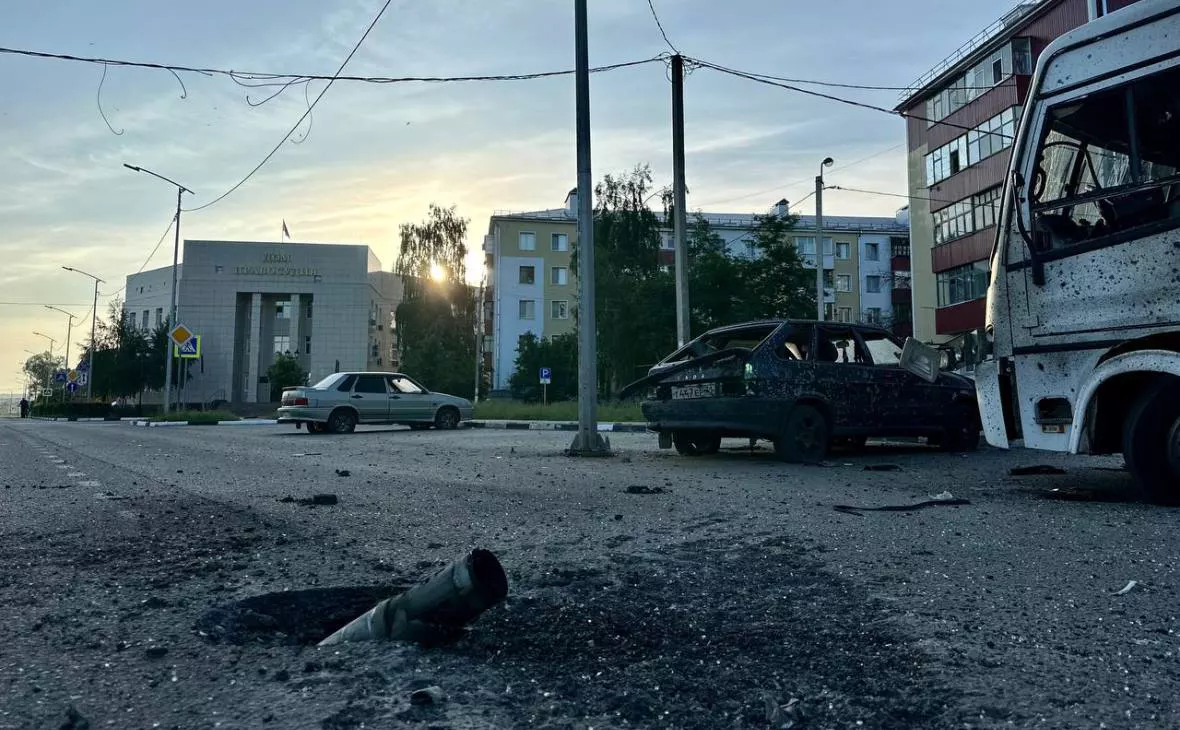 telegram-канал губернатора Вячеслава Гладкова